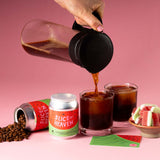Whisky Coffee & Slice of Heaven Bundle