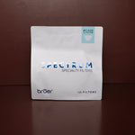 Bruer Spectrum U Shape Paper Filer #2