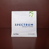 Bruer Spectrum Cone Paper Filer #2