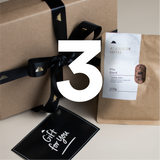 3 month Coffee Subscription - Prepay Gift