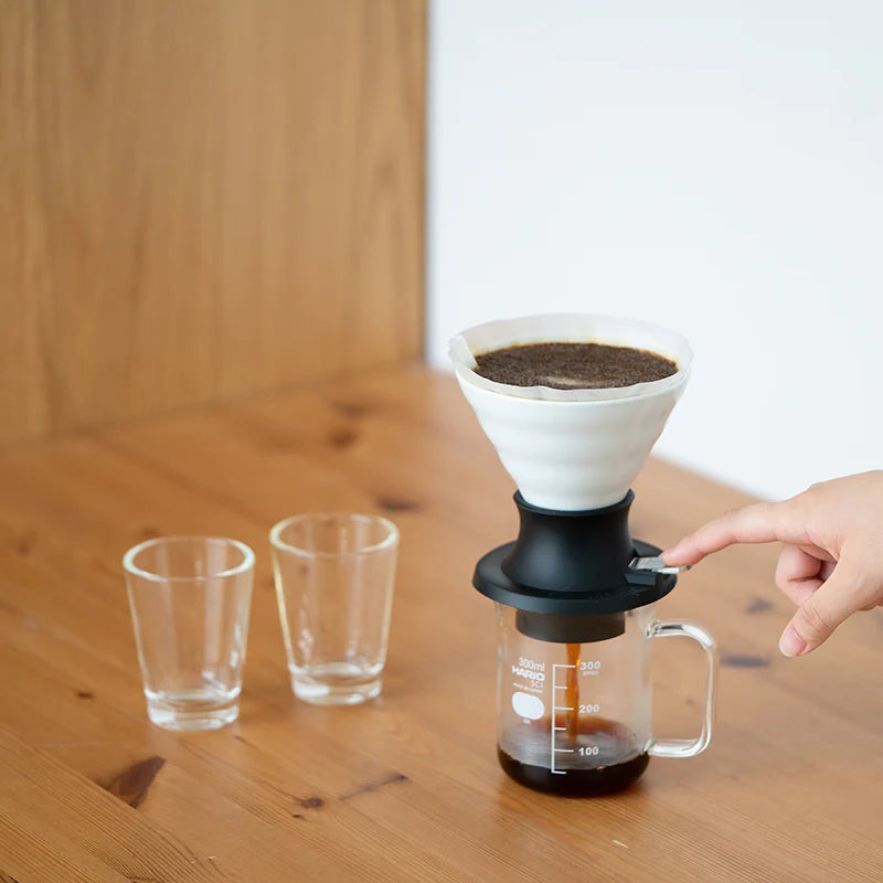 Hario Switch Immersion Dripper - Ceramic