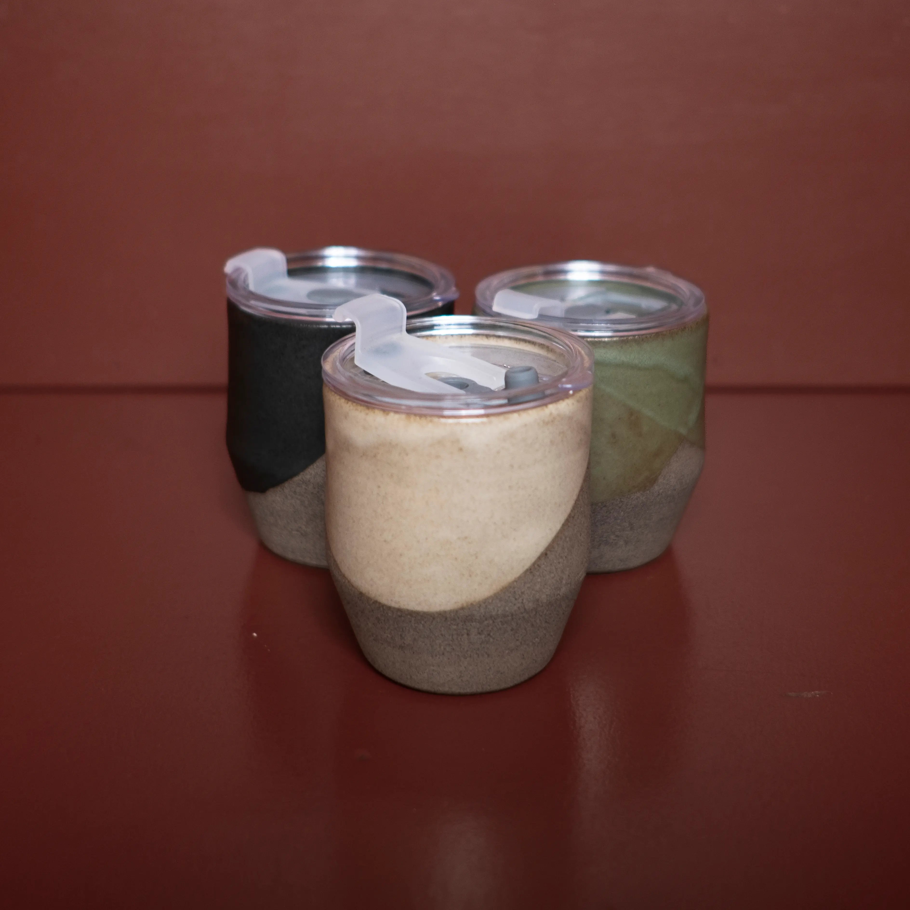 Thea Ceramics - Keep Cup