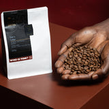 Tom's Coffee