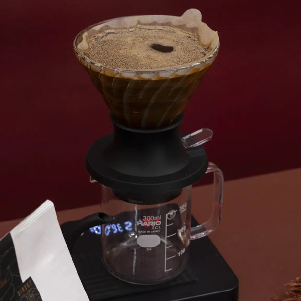 V60 Switch Set (Switch, Server, Filters)