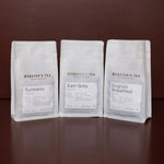 Webster's Teas - Organic Loose Leaf