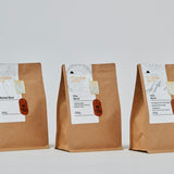 The West Coast Blend Taster pack