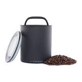 Airscape Matte Black