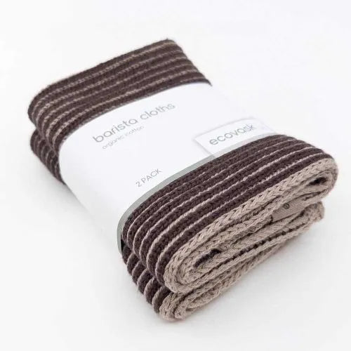 Ecovask Barista Cloth - 2 Pack