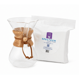Chemex and FREE filters Bundle