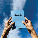 June 🖤by Stacey Pyne