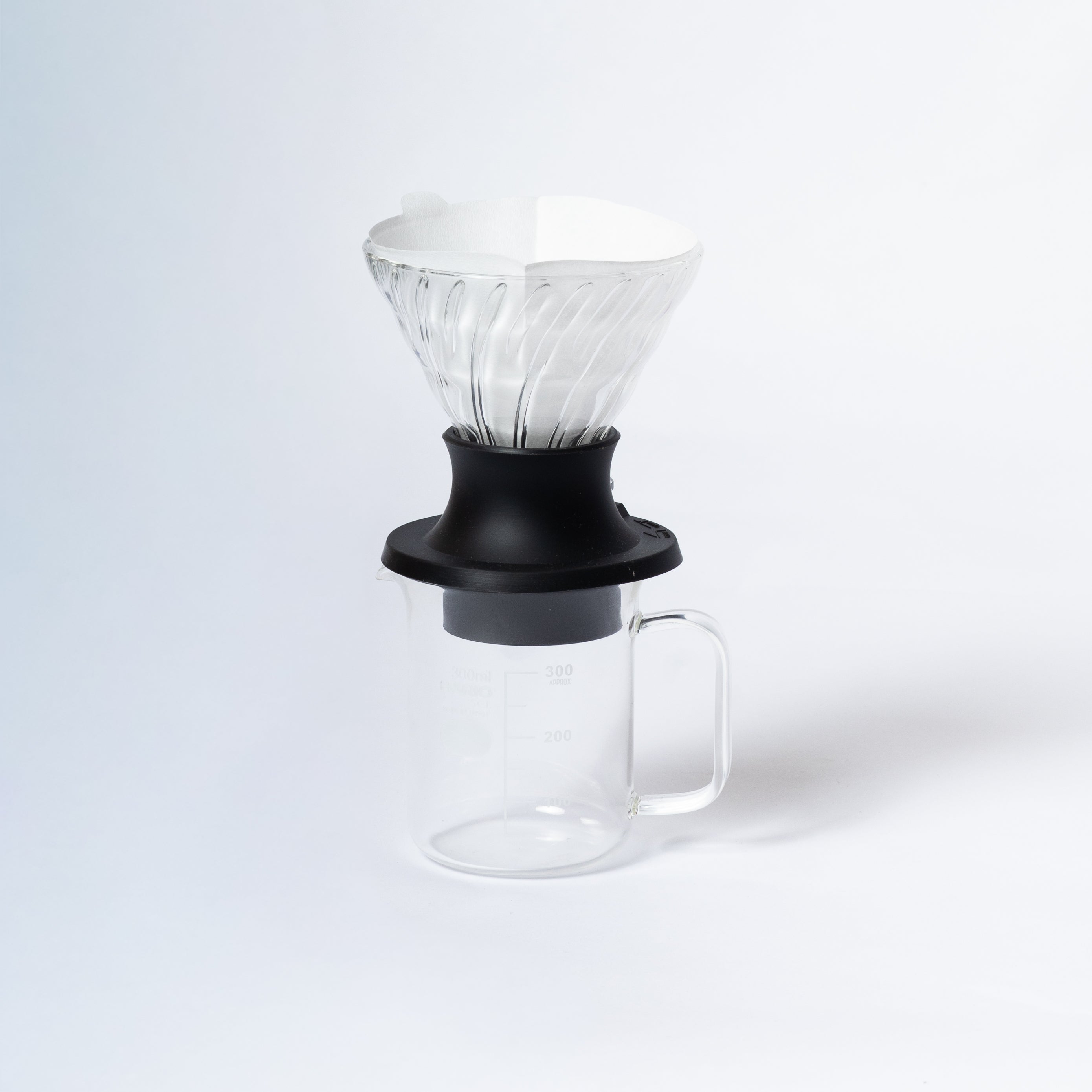 V60 Switch Set (Switch, Server, Filters)