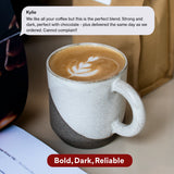 Huia Blend