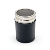 Cocoa Shaker - Black - Fine