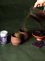Thea Ceramics - Rangihoua tumbler