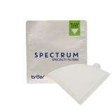 Bruer Spectrum Cone Paper Filer #2