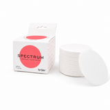 Bruer Spectrum Circle Filter Paper 63.5mm 350pk