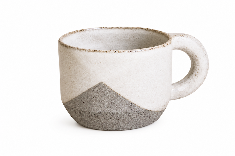 Thea Ceramics - Small Mug