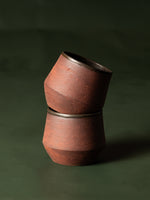 Thea Ceramics - Rangihoua tumbler