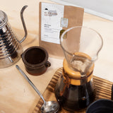 Muriwai Blend