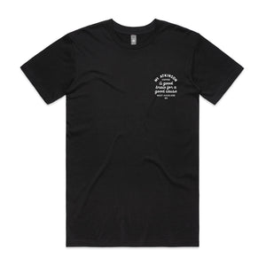 Good brew tshirt - One off deal