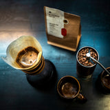 Ethiopian Yirgacheffe