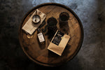 Whisky Barrel Aged Coffee - Thomsons Whisky Collaboration