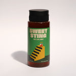 Sweet Sting - Chilli Infused Honey