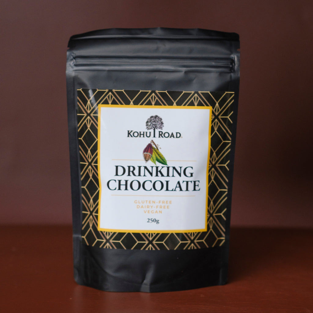 Kohu Road Drinking Chocolate