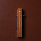 Rimu + Nail Bottle Opener
