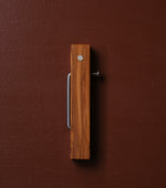 Rimu + Nail Bottle Opener