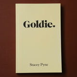 Books by Stacey Pyne