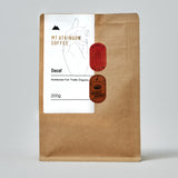 Decaf - Colombian Popayan