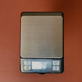 Rhino dosing scale