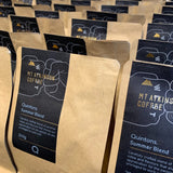 Personalise Message Coffee Gift (5 Gifts)