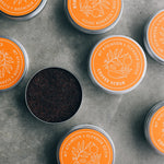 Wake up your skin coffee scrub