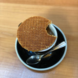 Montfoort Stroop Waffles