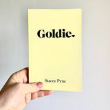 Books by Stacey Pyne