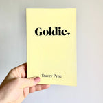 Books by Stacey Pyne