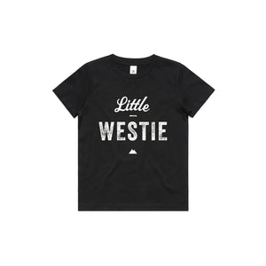 Little Westie T-shirts