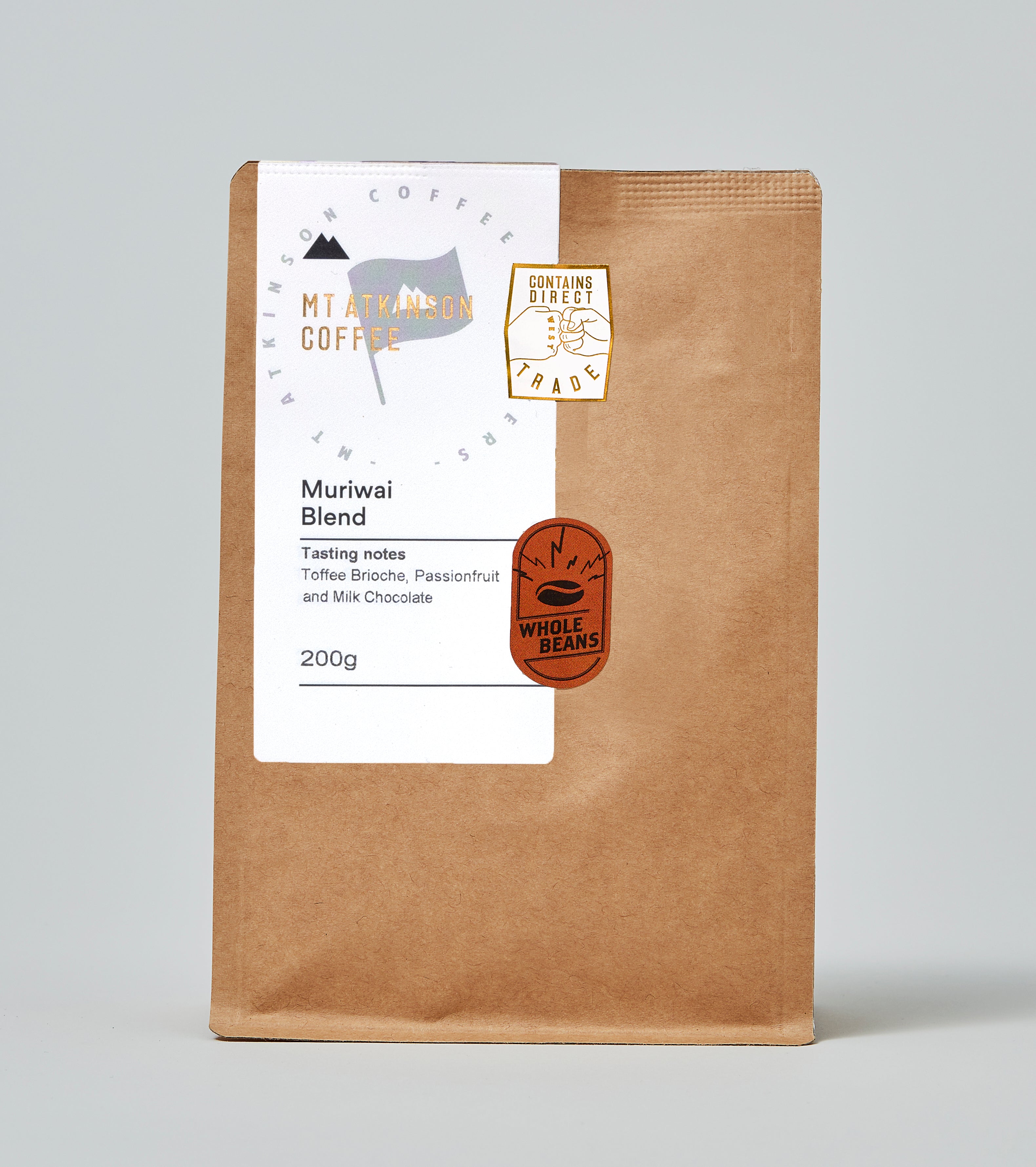 The Muriwai Blend Subscription