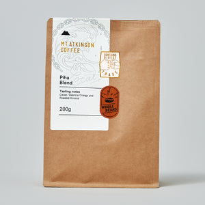 Piha Blend Subscription