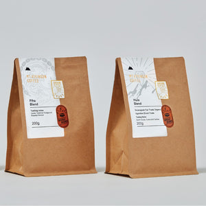 West Coast Blend Subscription