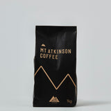 Huia Blend