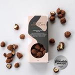 House of Chocolate - Caramelised Nuts