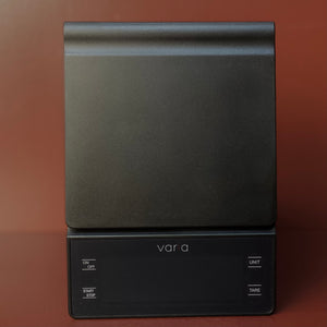 Varia Brewing Scale