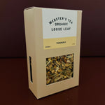 Webster's Teas - Organic Loose Leaf