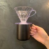 Hario V60 Plastic Dripper
