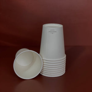 Picnic Box - Compostable Paper Cups