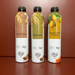 Bon Accord Flavour Syrups