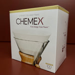 Chemex Circle Filters 100 Pack